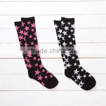 [Japanese design] Knee high Socks for Baby and Toddler (hosiery)