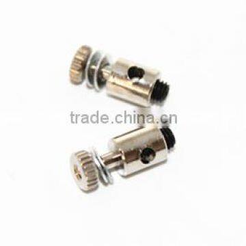 5PCS Linkage Stoppers D2.1MM for Connecting Servo Arm and Pull Rod W1002 photo-3