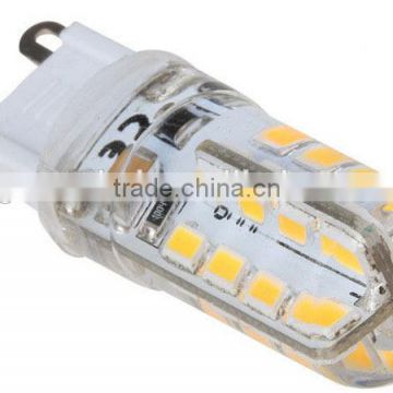 Cheapest factory directly sale CE Rohs g9 1w led lighting