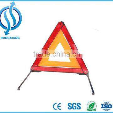 2016 road sign Safety Reflective Warning Triangle