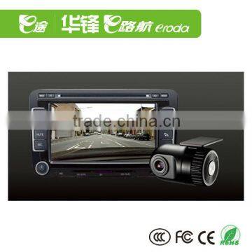 2013 Patent Black Box DVR~Slim multifunctional digital camera with HD 1.3 Mega pixels, lithium battery,, Cycle recording(F93)