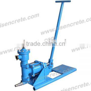 Made in China Cement Grouting Pump