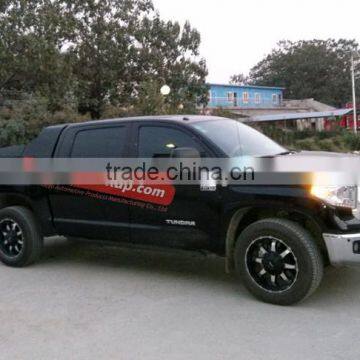 FRP Toyota Tundra Cross Bed Lid