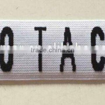 High Quality Jacquard Woven Tape Bias photo-2