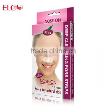 Blackhead Removing Pore Nose Mask, blackhead removing nose mask