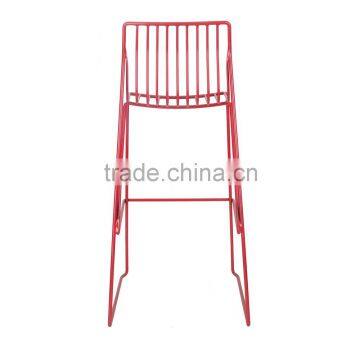 BS027 Aluminum Bar Stool photo-6
