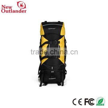 New Design Outdoor Travel Mountaining Backpack photo-4