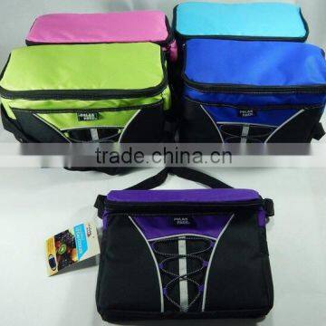 Outdoor Fitness Insulated Lunch Bag Cooler Bag from china