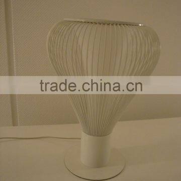 Art of High-grade Table Light and Iron Desk Lamp photo-4