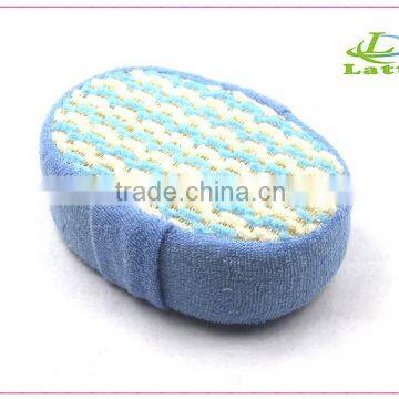 exfoliating bath gloves/bath mitt/shower mitt