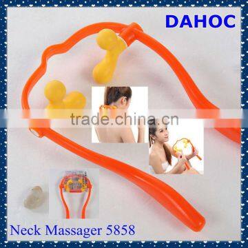 new special professional tens therapy neck massager