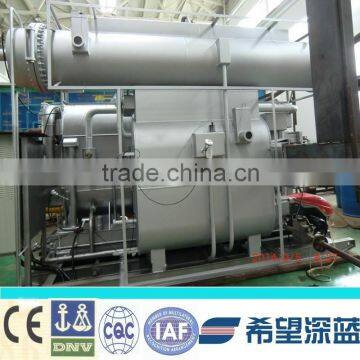 Solar-Energy LiBr Abosorption Chiller