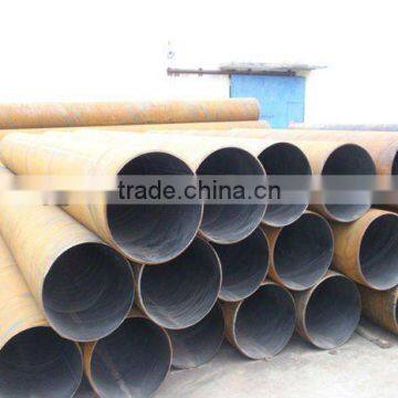 hardfacing wear resistant stainless steel pipe/HRC57-62/RK Q235 nm