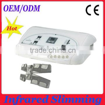 Air Pressure Body Slimming Machine /Infrared Slimming machine