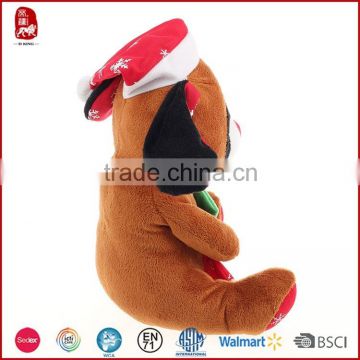 Wholesale Custom Plush Dog Bear photo-3