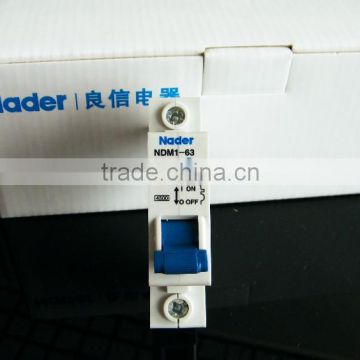 molded case circuit breaker