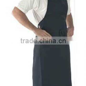 KItchen Aprons plain dyed in 100% MJS polyester