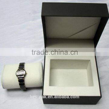 bes- pak Man plastic watch gift packaging box for whosale