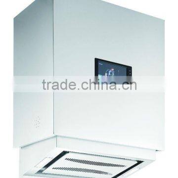 LOH8601-T(600mm) range hoods CE&RoHS