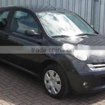 USED CARS - MICRA 1.5DCI (LHD 4545)