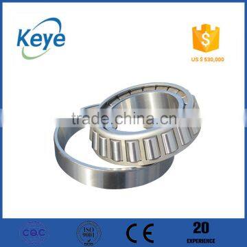 Hot sale 25x52x16mm stainless steel 30205 metric tapered roller bearing