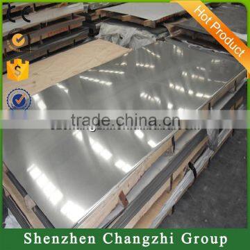 2016 Manufacture Top Grade Cold Rolled Ss 304 Steel 0.2mm Stainless Steel Sheet Foods steel sheet price