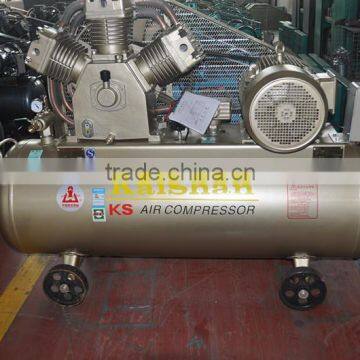 Professional Industrial Piston Air Compressor