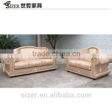 fabric sofa fabric and chenille jacquard sofa fabric