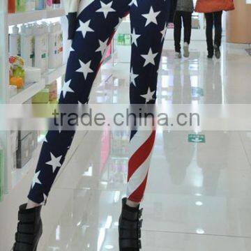 2015 newest style popular ladies leggings wholesale