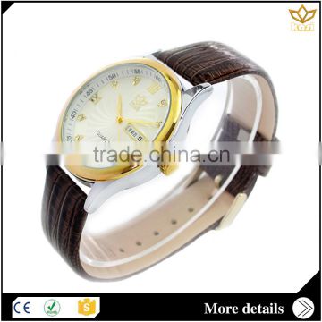 Top selling Japan movement quartz wrist watches Y035