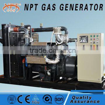 Oil Field/ Shale Gas/landfill Gas Generator 1MW photo-2