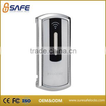 The most beautiful RFID locker lock for GYM and sauna room