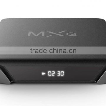 google play store app download amlogic s905X MXQ Pro mini pc media markt android smart tv box