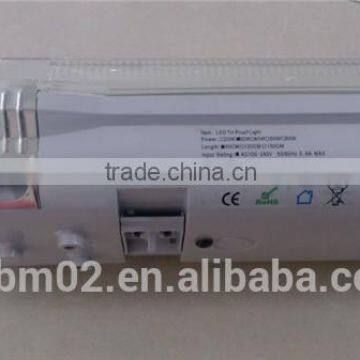 Led Tri-proof Light IP 65 600mm/1200mm/1500mm