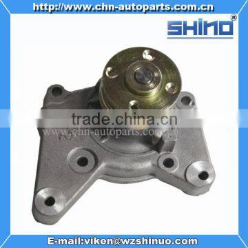 Wholesale All of Water Pump for Chery Parts ,geely,lifan ,great Wall ,BYD ,JAC,MG Parts (OEM 372-1307010) photo-4