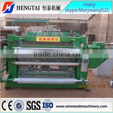 online shopping China automatic welded wire netting machine price