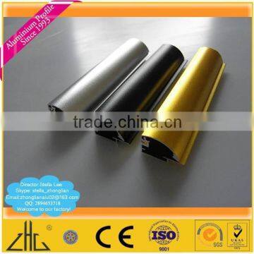 CNC Aluminum Frame/anodized Aluminium Frame CNC Factory Sample Offer/pick, Silver, Black Brushing Aluminium Frame for Television photo-3