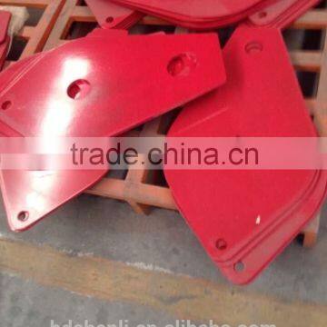 Snatch Block Assembly 3.2T--320T photo-5