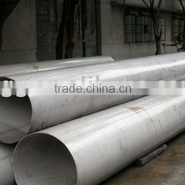 galvanized pipe