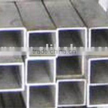 square steel tubes