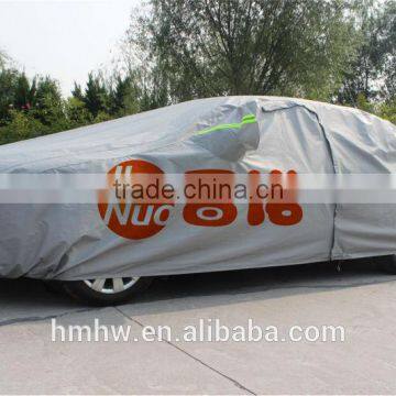 Waterproof fast car cover car hail protection car cover