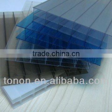 071 Pc hollow sheet for roofing sheet in China