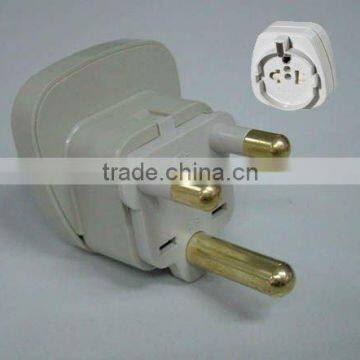 OEM high quality socket plug