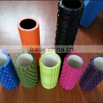 EVA Foam Roller ,Grid Foam Roller, High Density Foam Roller