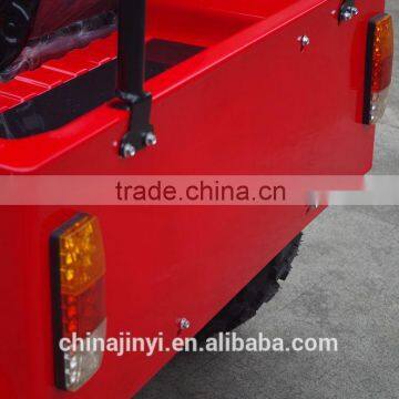 China 200cc Mini Jeep Cheap Racing go Kart for Sale photo-3