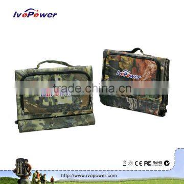 New Energy Solar System Waterproof Solar Charger photo-3