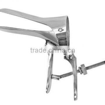 Cusco Speculum ENEMA CAN Non Magnetic Stainless Steel