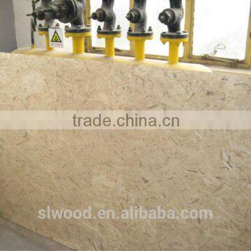 Best price high quality osb from osb factory