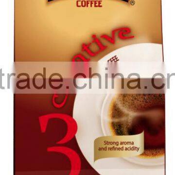 Creative 3 Coffee (Bag 250gr)