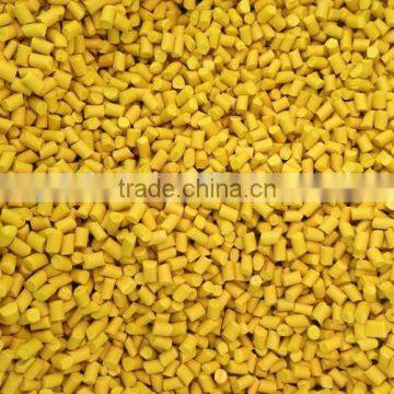 Plastic Color Masterbatch Granular photo-3